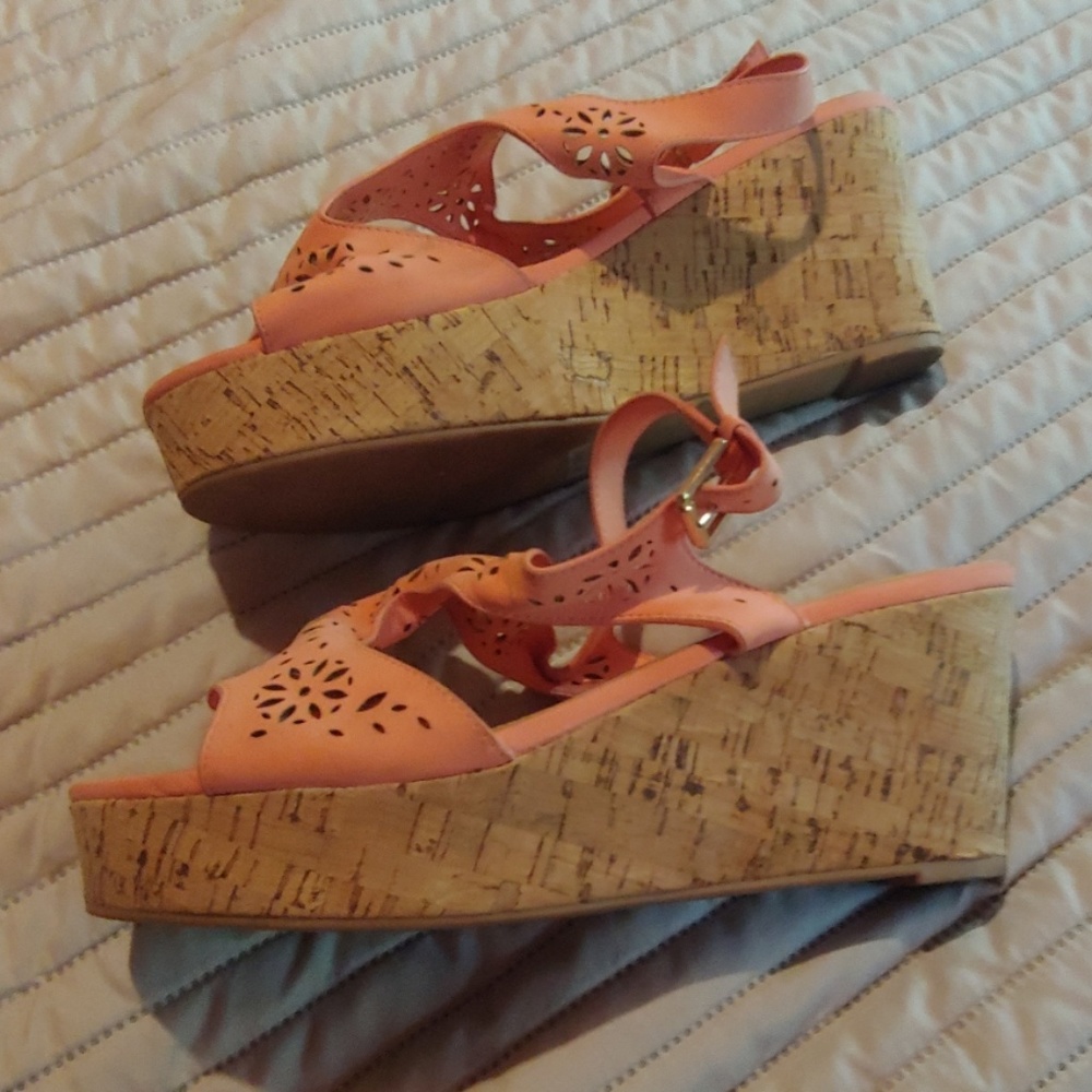 Wedges - Picture 2 of 2